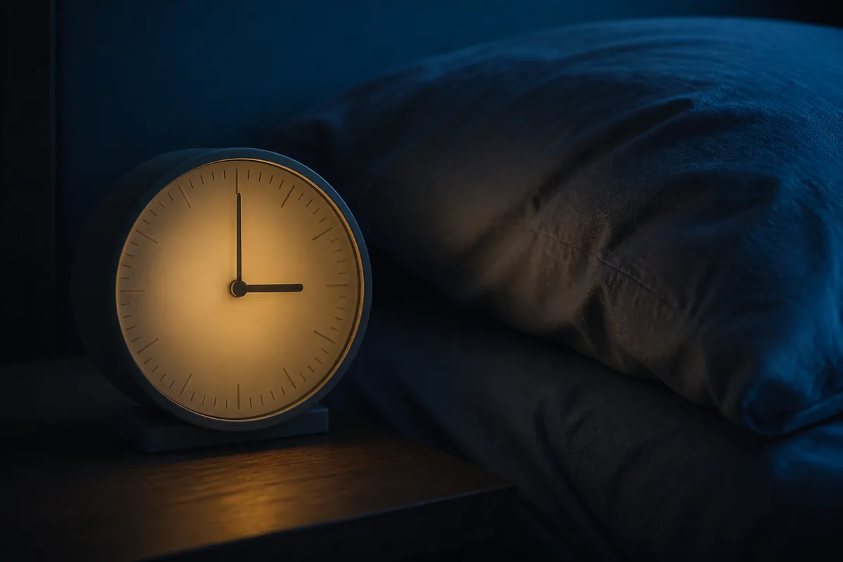 Hypnose et sommeil : ce que peut apporter une séance face aux insomnies légères