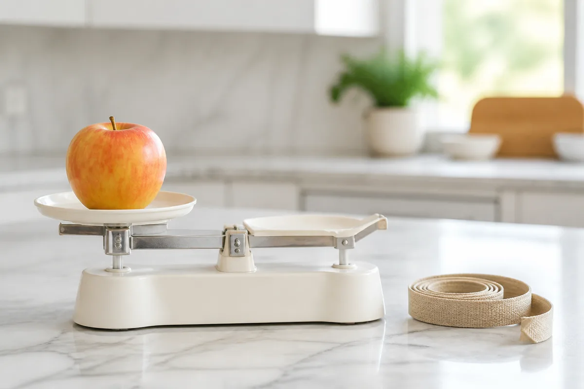 Hypnose et comportement alimentaire : ce que recouvre l'accompagnement du poids